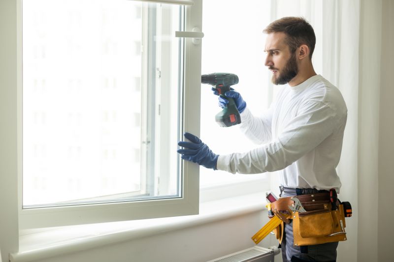 Specialized Window Installers