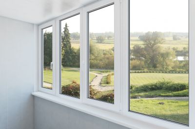 Sliding Windows with Scenic View