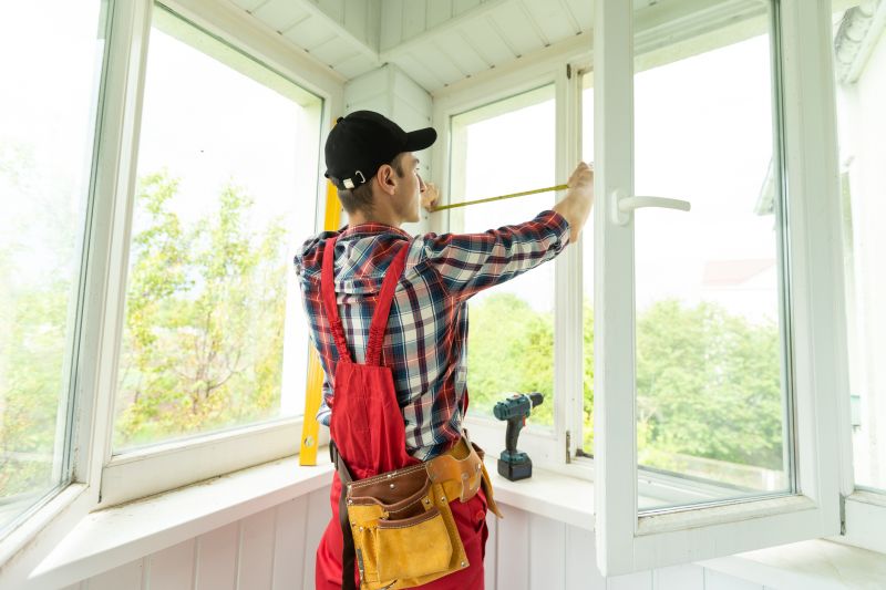 Window Replacement Services